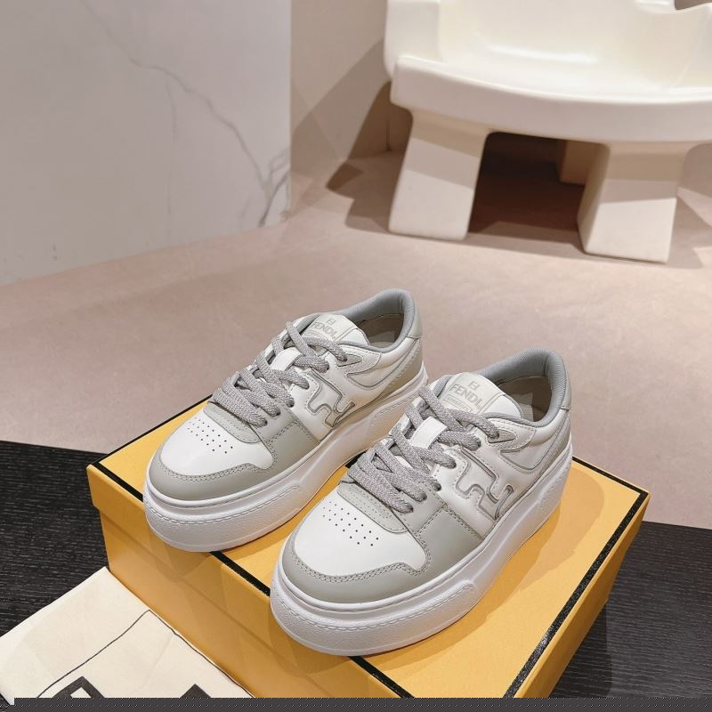 F**di casual shoes